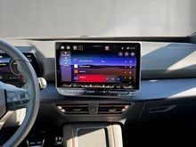 CUPRA Born PLUS 58/61 140kW/190PS in Mondstein-Grau