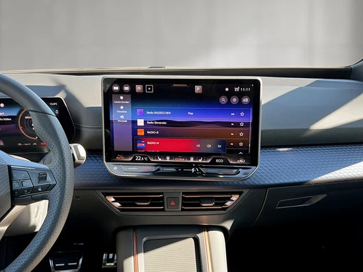 Bild eines CUPRA Born PLUS 58/61 140kW/190PS