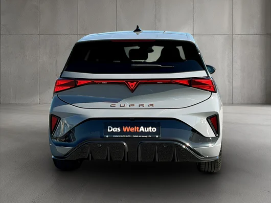 Bild eines CUPRA Born PLUS 58/61 140kW/190PS
