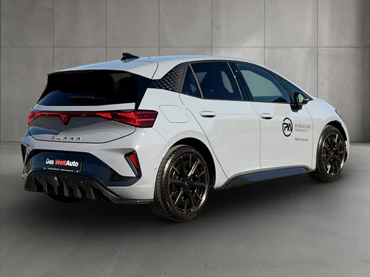 Bild eines CUPRA Born PLUS 58/61 140kW/190PS