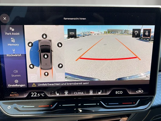 Bild eines CUPRA Born PLUS 58/61 140kW/190PS