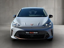 CUPRA Born PLUS 58/61 140kW/190PS in Mondstein-Grau