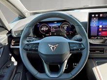 CUPRA Born PLUS 58/61 140kW/190PS in Mondstein-Grau