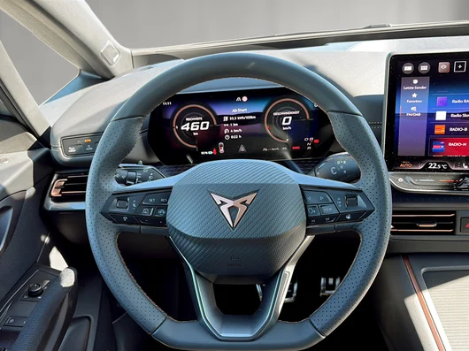 Bild eines CUPRA Born PLUS 58/61 140kW/190PS