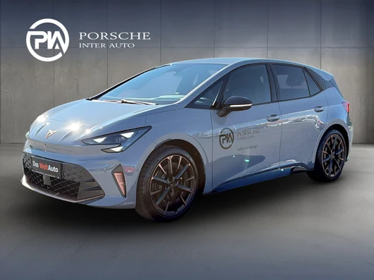 Bild eines CUPRA Born PLUS 58/61 140kW/190PS