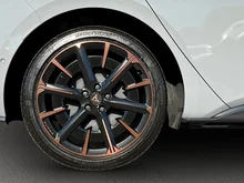 CUPRA Born PLUS 58/61 140kW/190PS in Mondstein-Grau