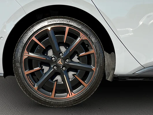 Bild eines CUPRA Born PLUS 58/61 140kW/190PS