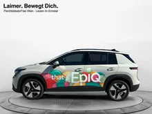 Škoda Epiq Selection 55 in Marble-Grau