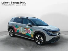 Škoda Epiq Selection 55 in Marble-Grau