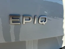 Škoda Epiq Selection 55 in Marble-Grau