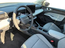 Škoda Epiq Selection 55 in Marble-Grau