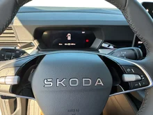 Škoda Epiq Selection 55 in Marble-Grau