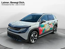 Škoda Epiq Selection 55 in Marble-Grau