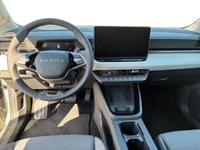 Škoda Epiq Selection 55 in Marble-Grau