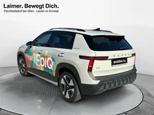 Škoda Epiq Selection 55 in Marble-Grau