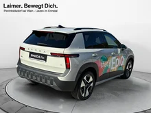 Škoda Epiq Selection 55 in Marble-Grau
