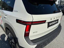 Škoda Epiq Selection 55 in Marble-Grau