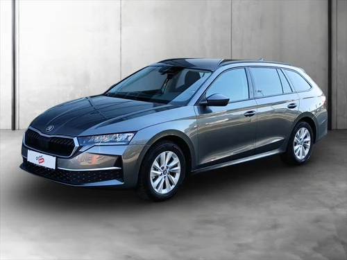 Škoda Octavia Combi Selection TSI mHEV DSG