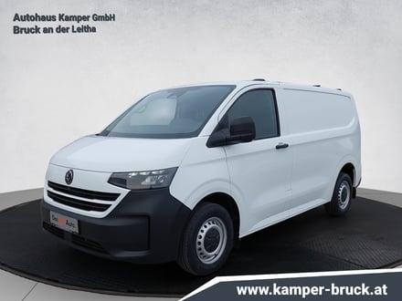 VW Transporter Kastenwagen TDI