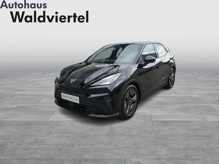 CUPRA Raval ENDURANCE 52/55 155kW/210 PS