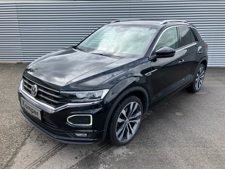 VW T-Roc Sport TSI ACT OPF