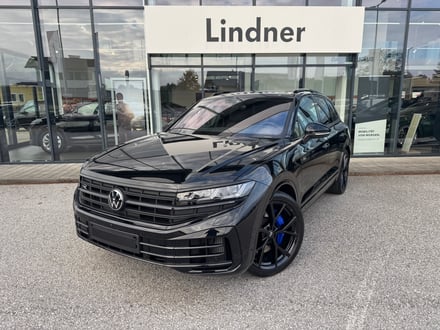 VW Touareg R eHybrid TSI 4MOTION