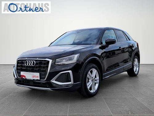 Audi Q2 35 TFSI advanced
