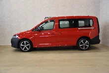 Thumbnail-Foto von Fahrzeug