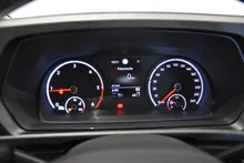 Thumbnail-Foto von Fahrzeug