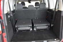 Thumbnail-Foto von Fahrzeug