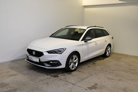 SEAT Leon SP Kombi FR Edition 1.5 TSI 115 PS