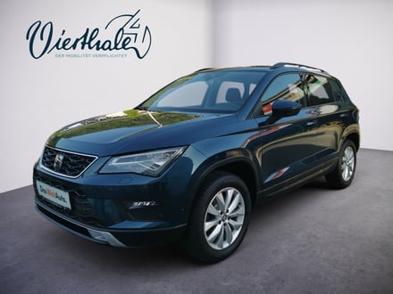 SEAT Ateca Style 2.0 TDI DSG 4Drive