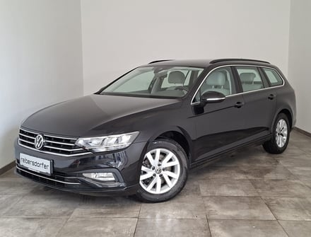 VW Passat Variant Business TDI DSG