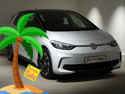 VW ID.3 Pro 150 kW