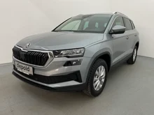 Thumbnail-Foto von Fahrzeug