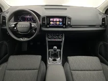 Thumbnail-Foto von Fahrzeug