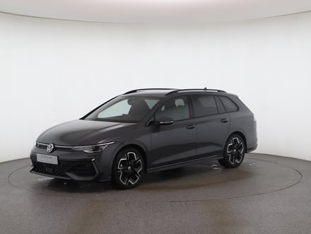 VW Golf Variant Sport mHeV DSG