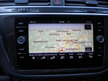 Thumbnail-Foto von Fahrzeug