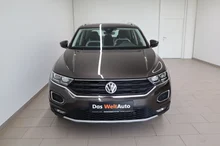 Thumbnail-Foto von Fahrzeug