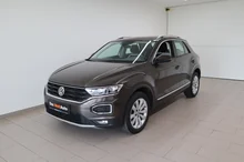 Thumbnail-Foto von Fahrzeug