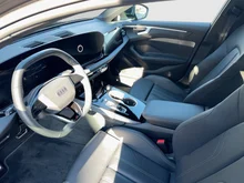 Audi A6 Avant quattro TDI 150 kW in Mythosschwarz Metallic