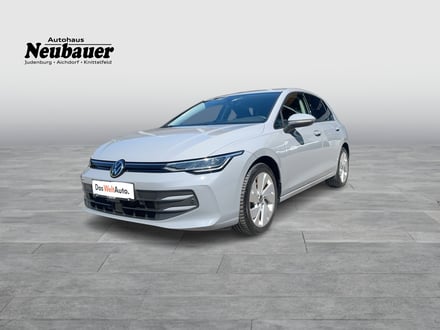 VW Golf Rabbit TSI