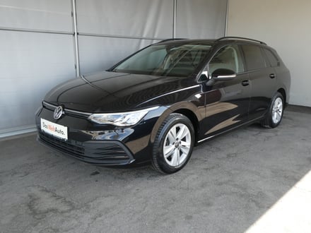 VW Golf Variant Life TDI