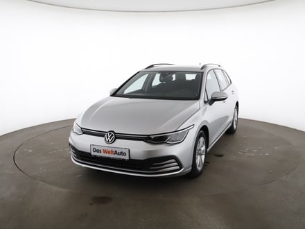 VW Golf Variant Life TDI DSG