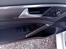 VW Golf Comfortline TSI in 8E Reflexsilber Metallic