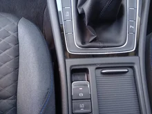 VW Golf Comfortline TSI in 8E Reflexsilber Metallic