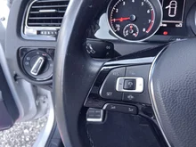 VW Golf Comfortline TSI in 8E Reflexsilber Metallic