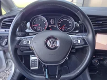 VW Golf Comfortline TSI in 8E Reflexsilber Metallic