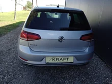 VW Golf Comfortline TSI in 8E Reflexsilber Metallic