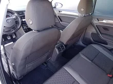 VW Golf Comfortline TSI in 8E Reflexsilber Metallic
